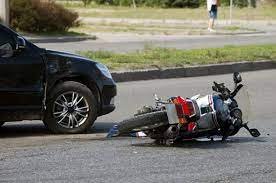 bike accidents and awareness about lawyer for compensation of accident