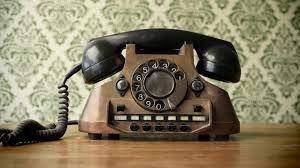 1. The Amazing Invention of the Telephone