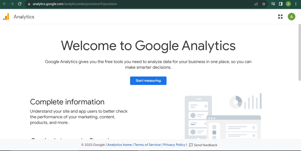 online Google Analytics tools