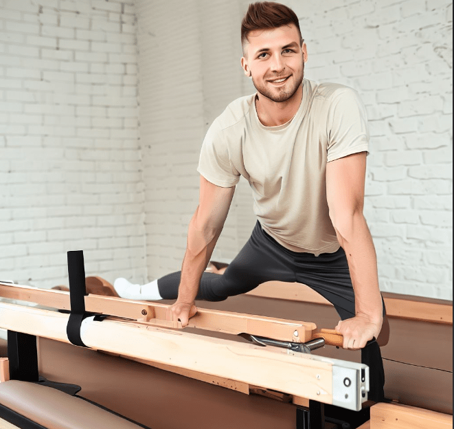 wall pilates