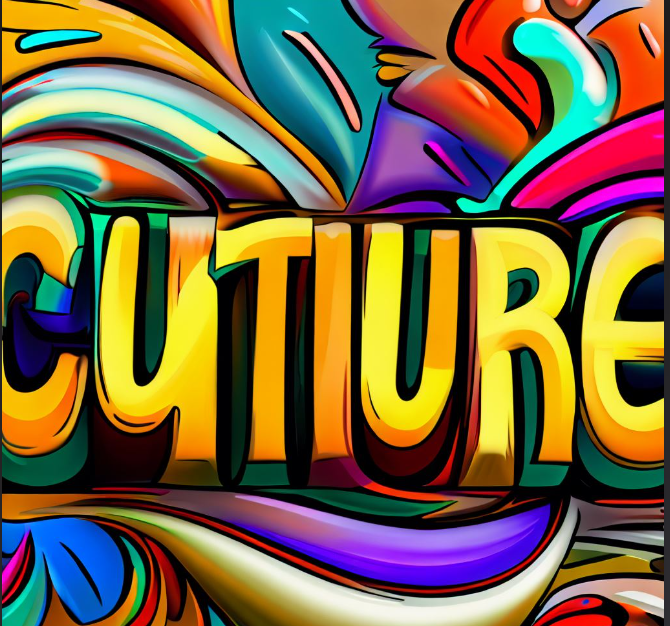 cultural diffusion