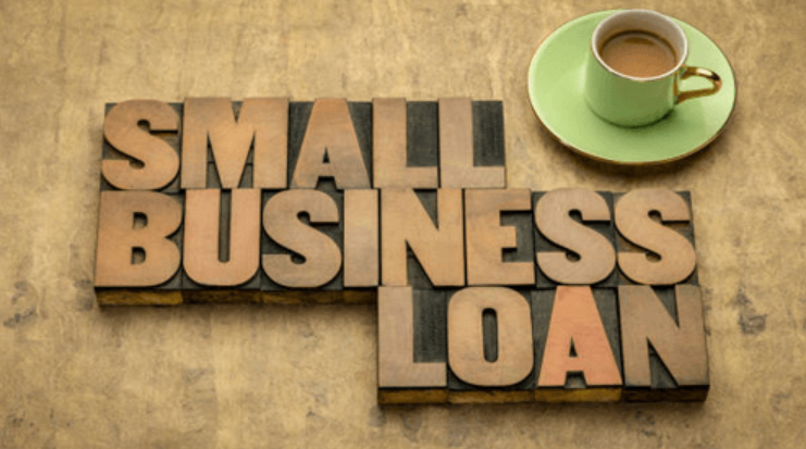 loans business start up grants