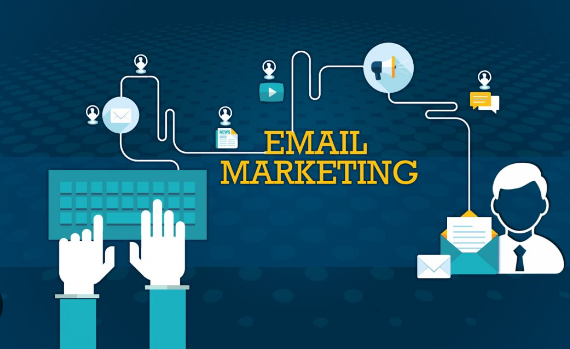 email marketing platforms and services