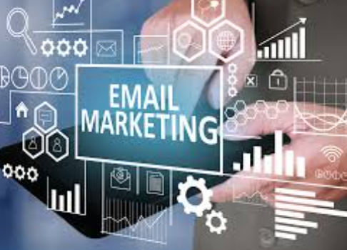 email marketing platforms and services