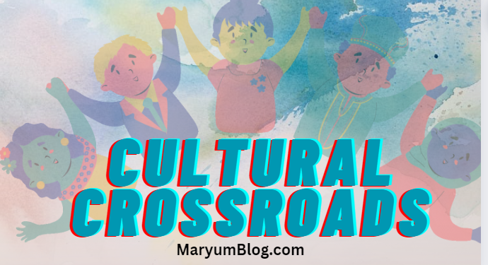 Cultural Crossroads Tradition and Progress in Today's World