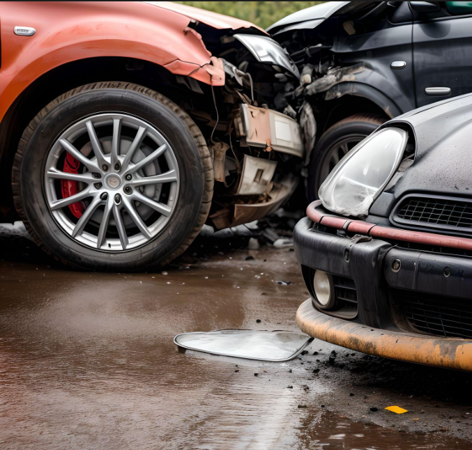 road injuries by car then car accidents settlements is needed by legal help