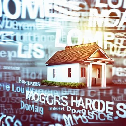 Navigating Mortgages: Balancing Homeownership Dreams and Debt Relief