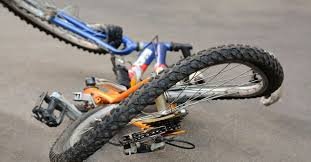 bike injuries