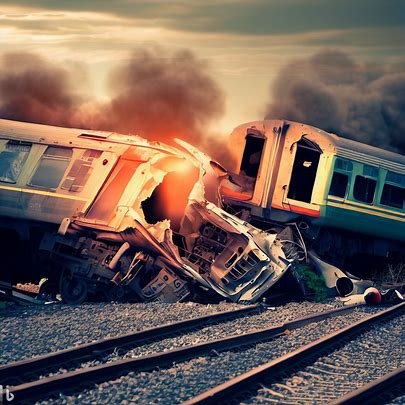 Preventing Train Accidents and Railway Safety