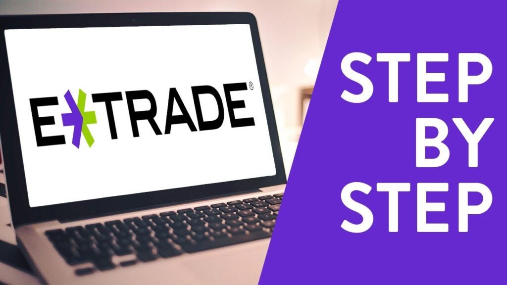 E*TRADE