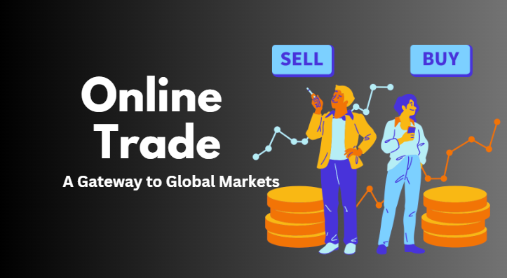 online trade