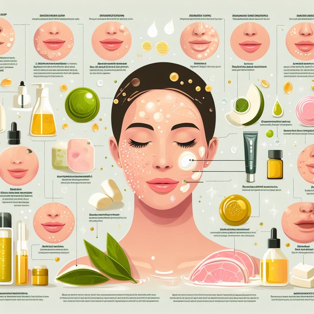Facial Products