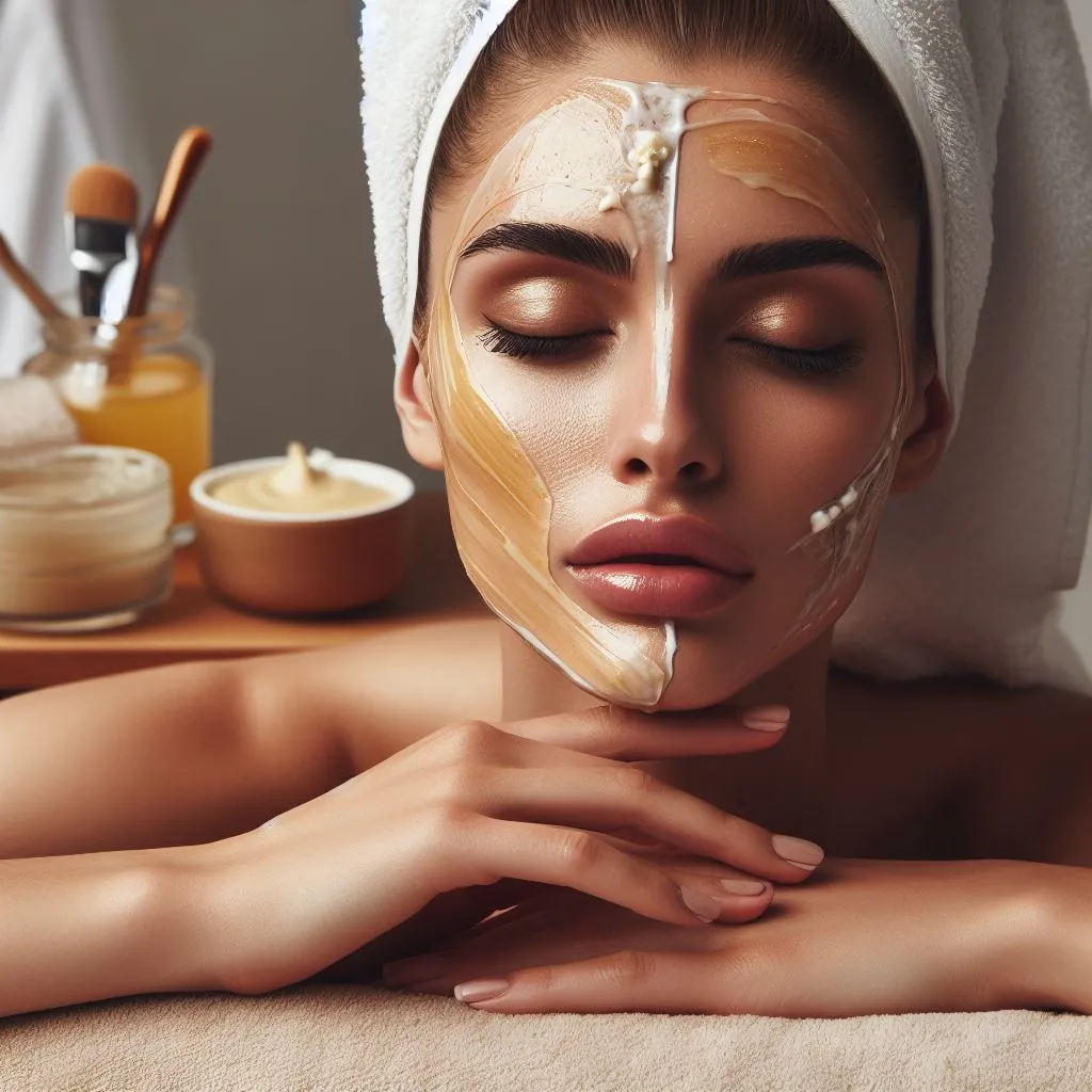 Professional Facial for Oily Skin: A Comprehensive Guide