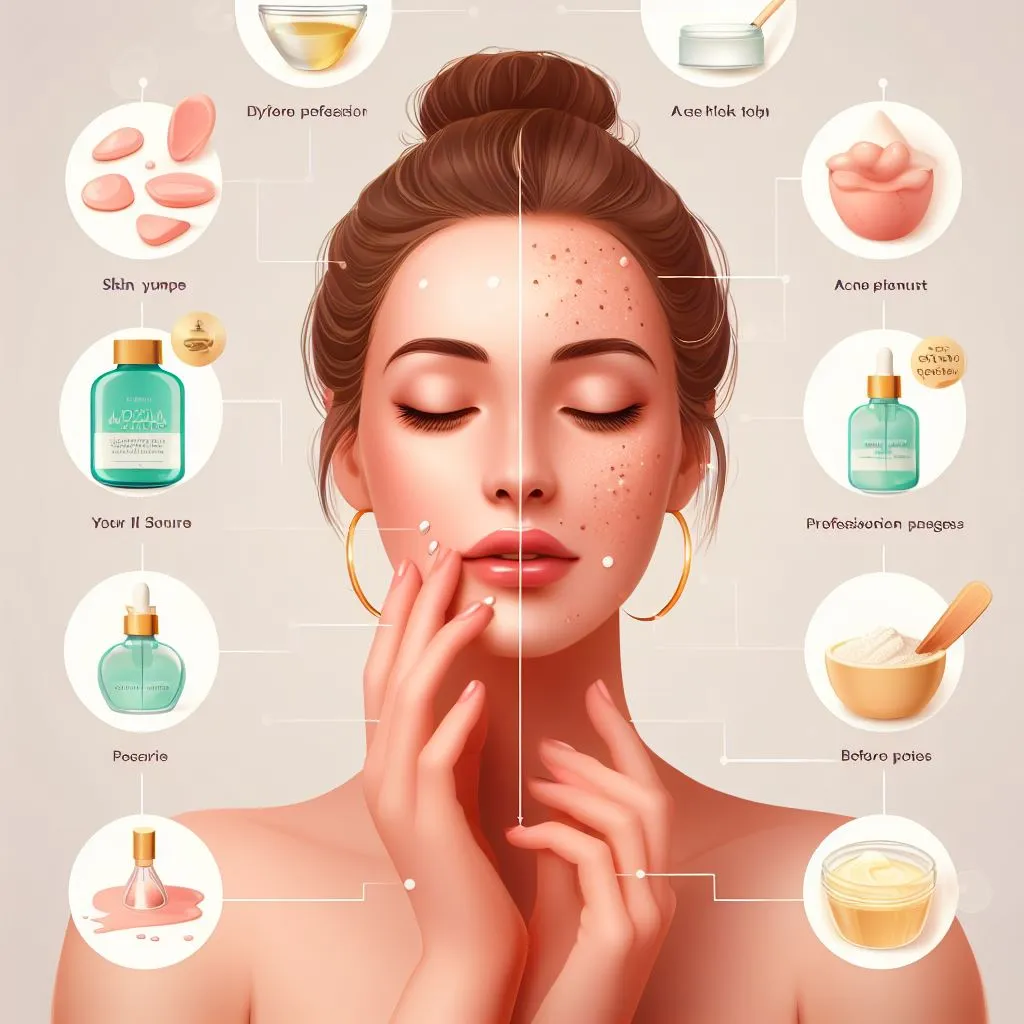 “Facials for Acne-Prone Skin: Everything You Need to Know”