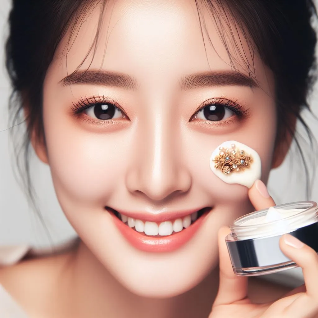 Your Dewy Journey: 10-Step Korean Skincare Routine